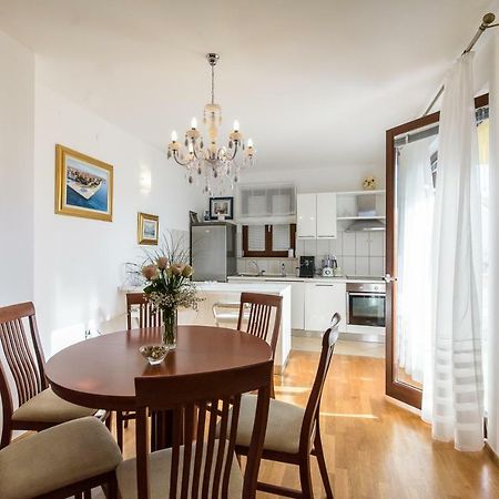 Apartment Happy Zadar Buitenkant foto