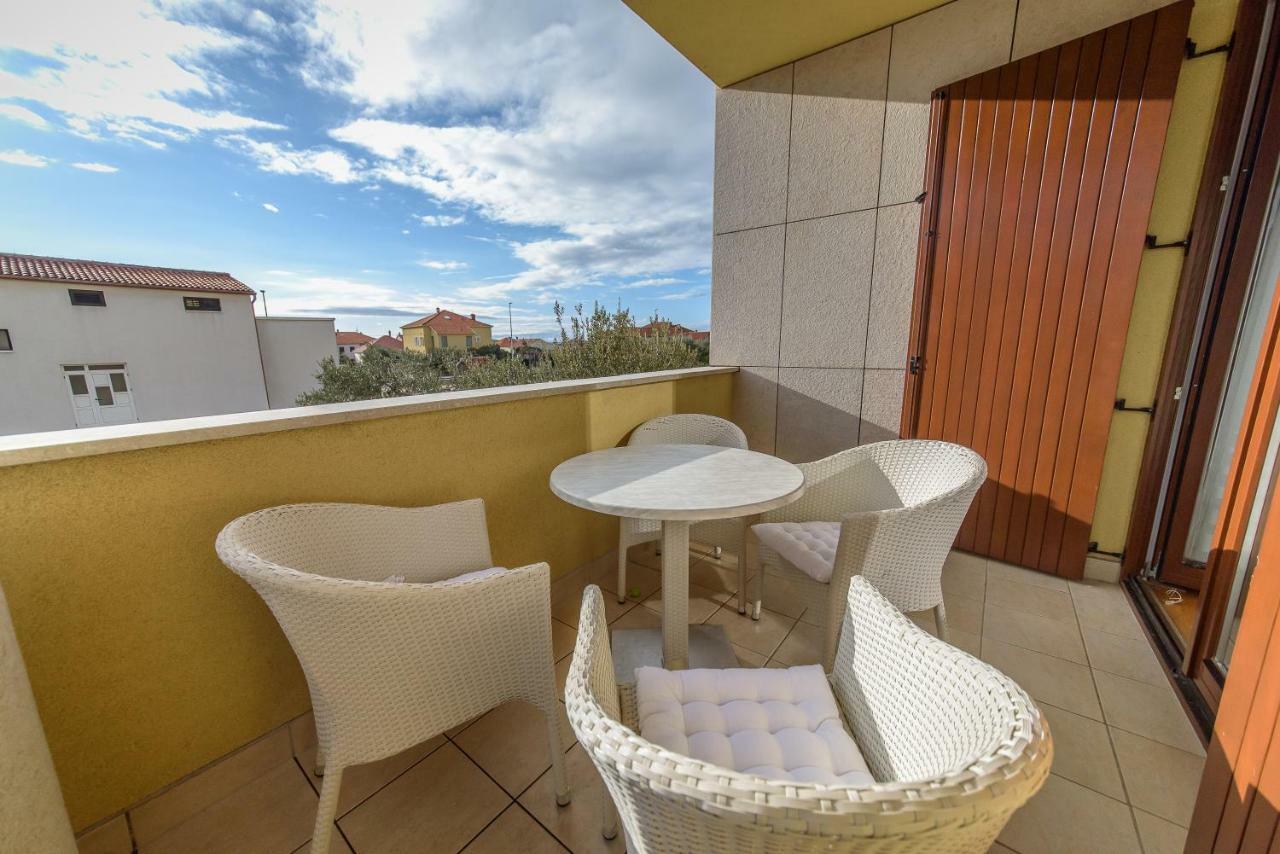 Apartment Happy Zadar Buitenkant foto