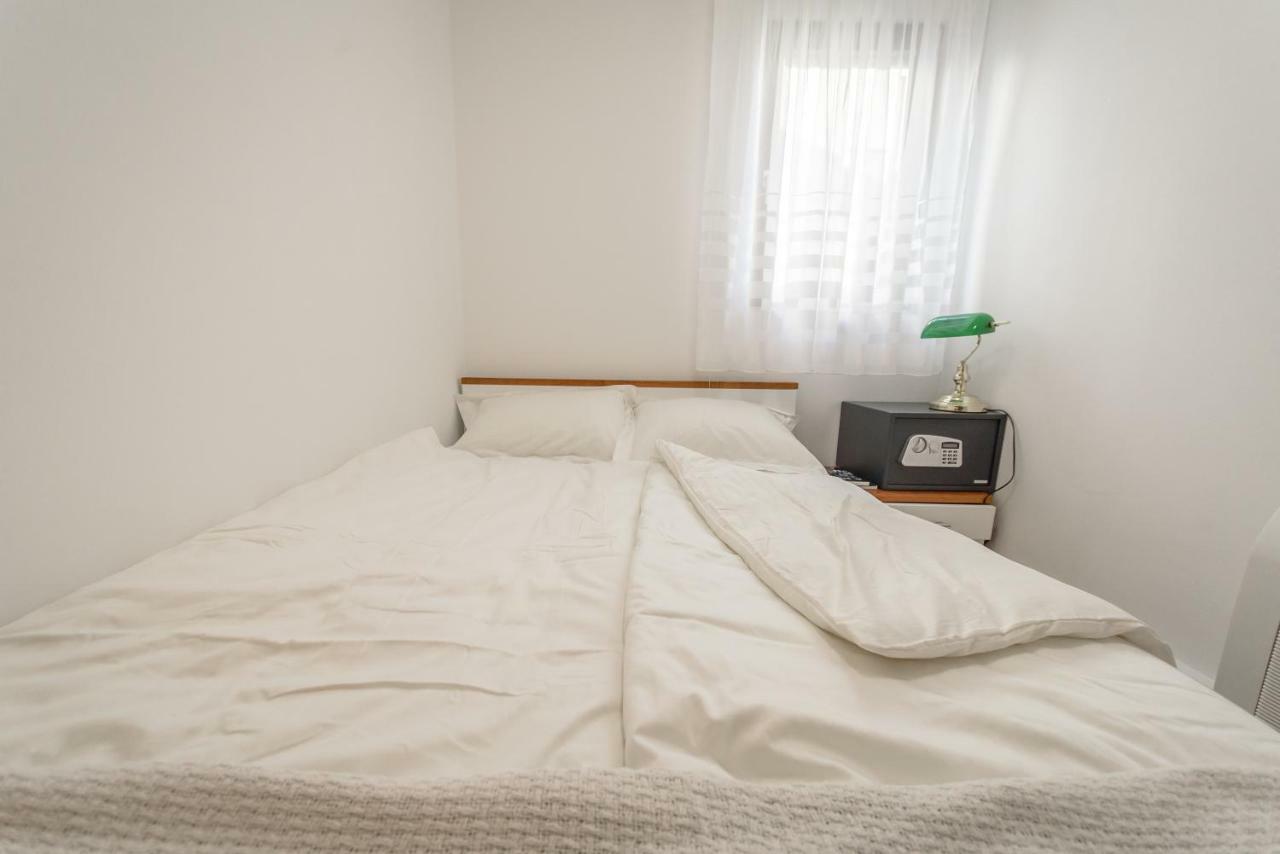Apartment Happy Zadar Buitenkant foto