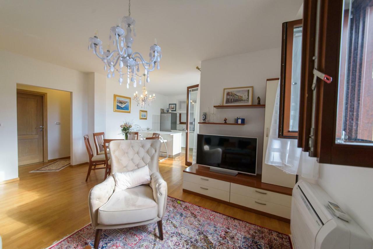 Apartment Happy Zadar Buitenkant foto