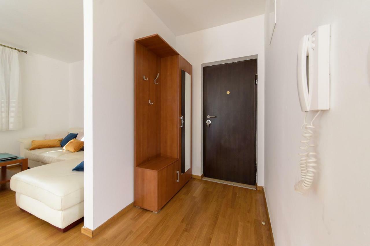 Apartment Happy Zadar Buitenkant foto