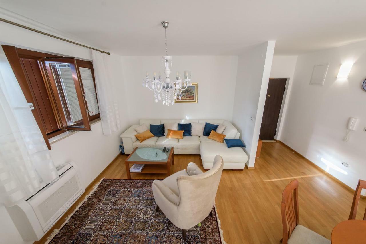 Apartment Happy Zadar Buitenkant foto