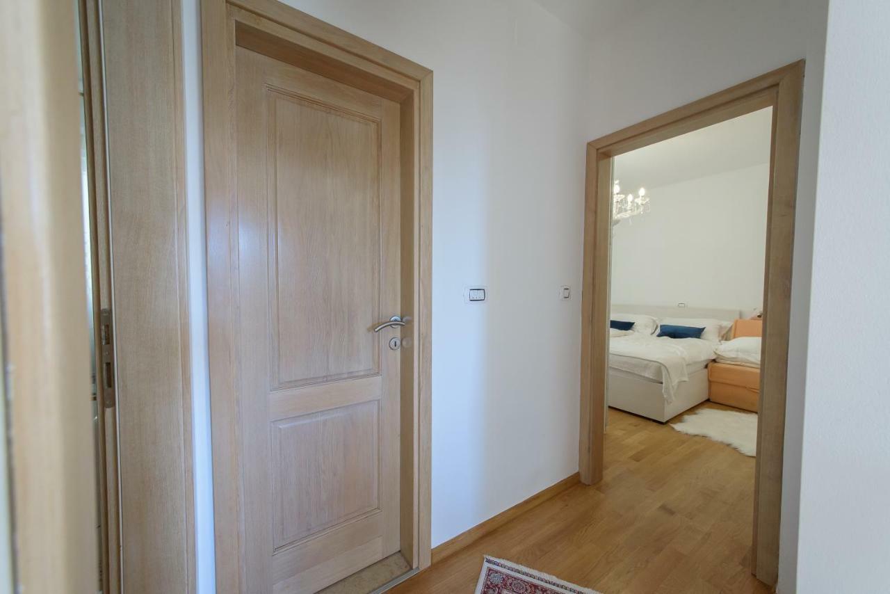 Apartment Happy Zadar Buitenkant foto