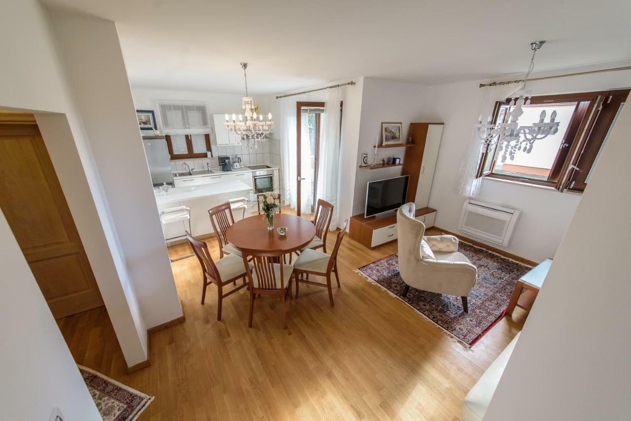 Apartment Happy Zadar Buitenkant foto