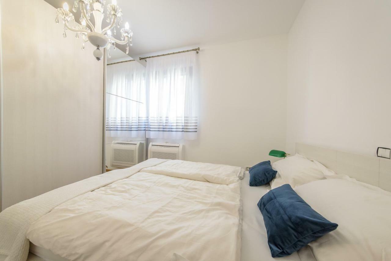 Apartment Happy Zadar Buitenkant foto